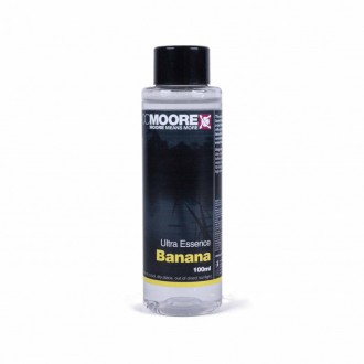 CC Moore Flavour Ultra Essence 100ml