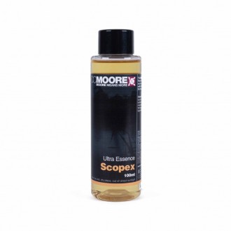 CC Moore Flavour Ultra Essence 100ml&nbsp;/&nbsp;CC Moore Flavour Ultra Essence 100ml Scopex
