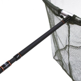 PB Products Controller Round Landing Net 170cm 2pcs