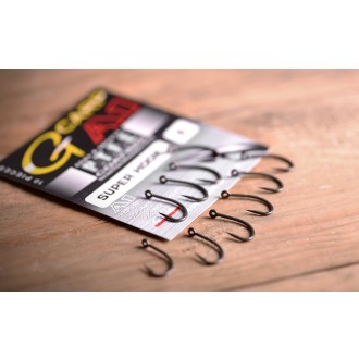 Gamakatsu A1 PTFE Super Hook