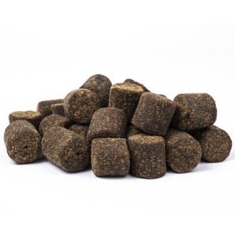 Watercraft Halibut Pellets 20mm 10kg