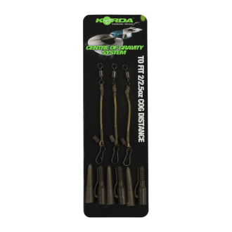 Korda COG System for Distance Leads
