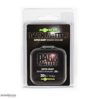 Korda Dark Matter Braid
