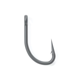 RidgeMonkey Ape-X Continental 2XX Hooks Barbed&nbsp;/&nbsp;RidgeMonkey Ape-X Continental 2XX Hooks Barbed Gr.2