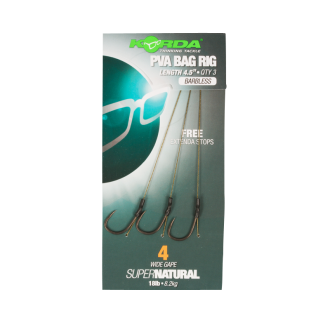 Korda Solidz PVA Rig B