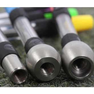 Korda Stow Over Weights 3pcs.