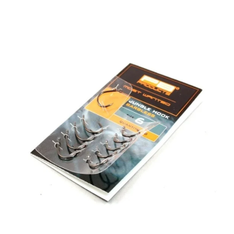 PB Products Jungle Hook Barbless