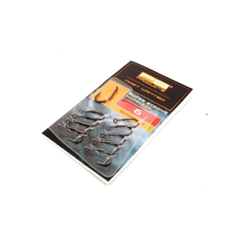 PB Products Super Strong Barbless