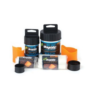 Fox Edges Rapide System Fast Melt PVA&nbsp;/&nbsp;Fox Edges Rapide System Fast Melt PVA 85x140mm
