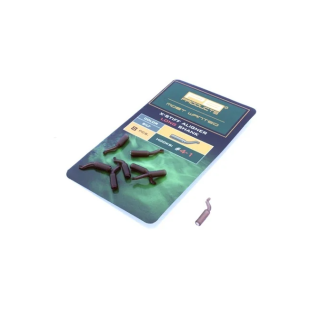 PB Products X-Stiff Aligner Long Shank Gr.4-1 Silt