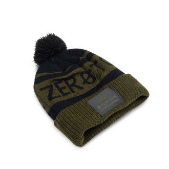 Cappello Nash ZT con pompon