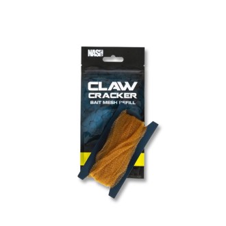 Nash Claw Cracker Bait Mesh Refill&nbsp;/&nbsp;Nash Claw Cracker Bait Mesh Refill Super Narrow