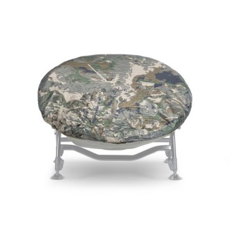 Nash Indulgence Moon Chair Cover Camo
