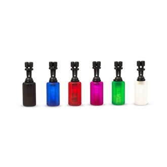 Nash Siren Bobbin Kit Small&nbsp;/&nbsp;Nash Siren Bobbin Kit Small Black