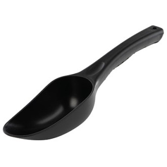Fox Spomb Scoop Schwarz