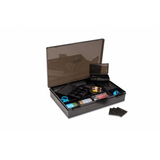 Nash Box Logic Tackle Box