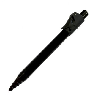 Sonik Stanz Screwpoint Camlock Bankstick 18"