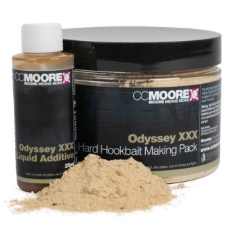 CC Moore Hard Hookbait Pack