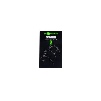 Korda Spinner&nbsp;/&nbsp;Korda Spinner Gr.2