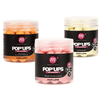 Mainline Hi-Visual Pop-Ups 15 mm