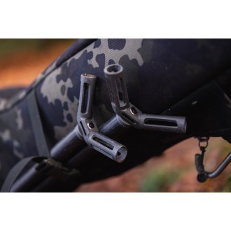 Korda Compac 5 Rod Holdall Dark Kamo