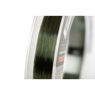 Fox Exocet Pro doppio filo principale affusolato 300 m