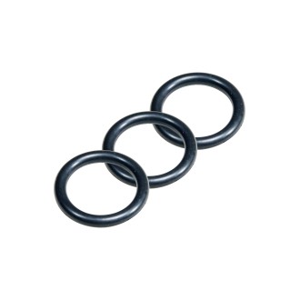 Trakker Spare Rubber O Ring - 3 Pack