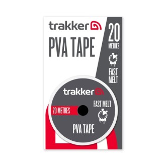 Trakker PVA Tape 20m/10mm