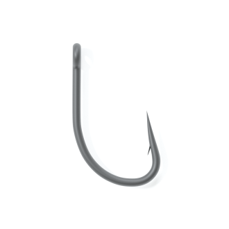 RidgeMonkey Ape-X Straight Point Hooks Barbed