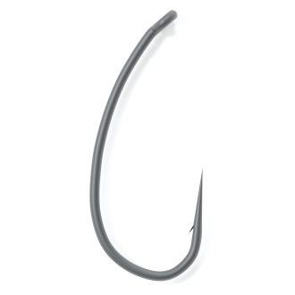RidgeMonkey Ape-X Medium Curve Hooks Barbed