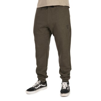 Fox Collection Green/Black Joggers&nbsp;/&nbsp;Fox Collection Green/Black Joggers XXL