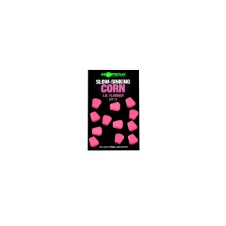 Mais a lento affondamento Korda&nbsp;/&nbsp;Korda Mais IB Rosa ad affondamento lento