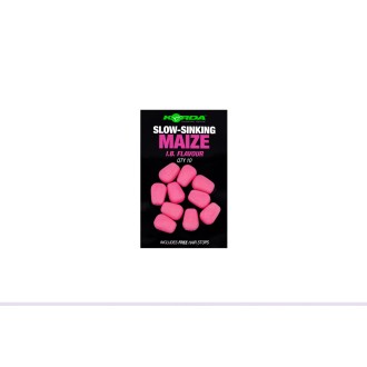 Korda Mais a lento affondamento&nbsp;/&nbsp;Korda Mais IB rosa ad affondamento lento