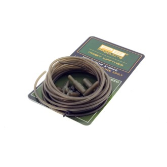 PB Products Hit & Run X-Safe Leadclip Mainline Only Pack Weed 4pcs.