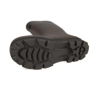 Fox Camo Neoprene Lined Camo/Khaki Rubber Boots&nbsp;/&nbsp;Fox Camo Neoprene Lined Camo/Khaki Rubber Boots Gr.41