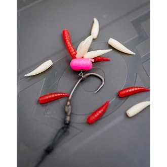 Fox Edges Pop-Up Maggots