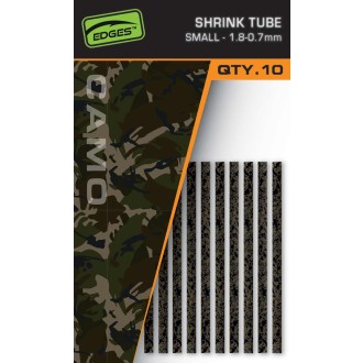 Fox Edges Camo Shrink Tube&nbsp;/&nbsp;Fox Edges Camo Shrink Tube Small