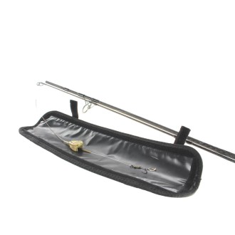 PB Products EVA Rig & Lead Rod Wrap Singolo