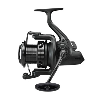 Sonik Xtractor Black 6000