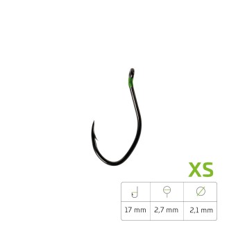 CROW HOOK – Ganci singoli di Gemla