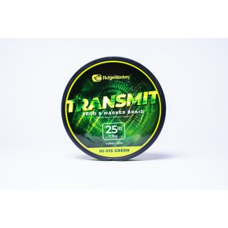 RidgeMonkey Transmit Spod and Marker Braid 25lb 300m