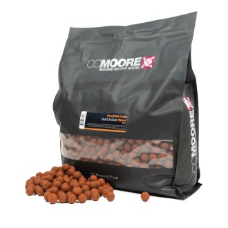 CC Moore Pro-Stim Liver Shelf Life Boilies&nbsp;/&nbsp;CC Moore Pro-Stim Liver Shelf Life Boilies 15mm 5kg