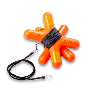Nash Boat Life X Block Marker Small 2er Set
