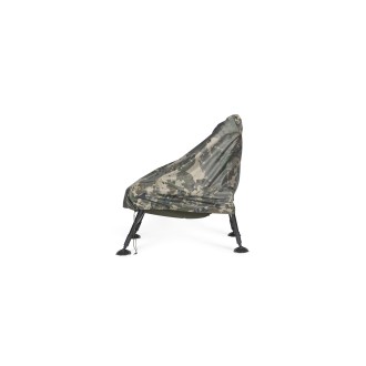 Nash Indulgence Universal Waterproof Chair Cover Camo
