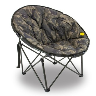 Solar Tackle South Westerly Moon Chair