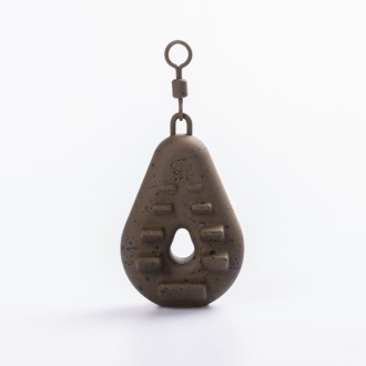 Nash Blei Tractor Swivel Lead&nbsp;/&nbsp;Nash Blei Tractor Swivel Lead 3oz/85g