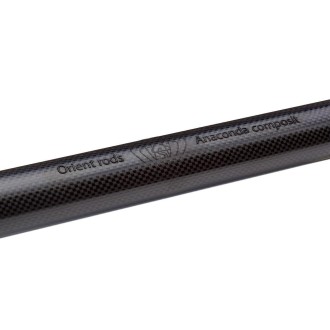 Orient Rods AnacondaS Throwing Stick 26mm 100cm