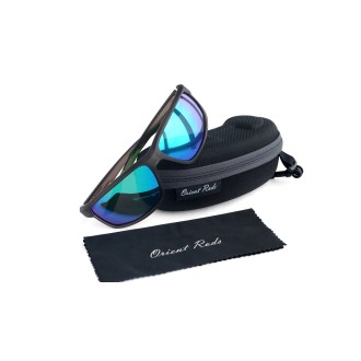 Orient Rods Sunglasses&nbsp;/&nbsp;Orient Rods Sunglasses aktive Linse