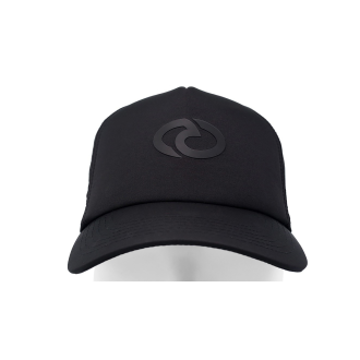 Orient Rods Baseball Cap Black