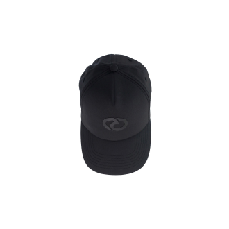 Orient Rods Baseball Cap Black